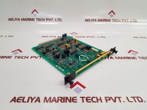 TAIYO EB-89 PCB CARD