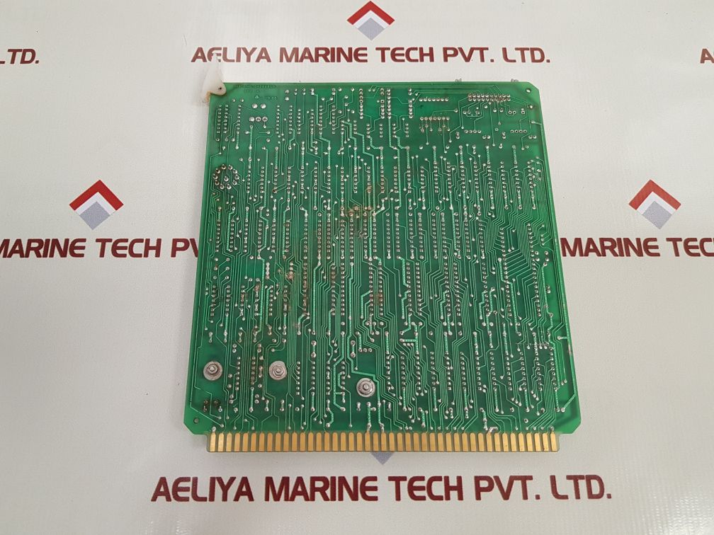 MEASUREX 05286800 PCB CARD