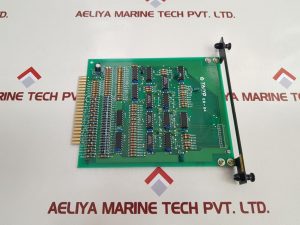 TAIYO EB-84 PCB CARD