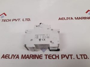 ABB S282 UC CIRCUIT BREAKER