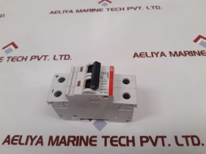 ABB S282 UC CIRCUIT BREAKER
