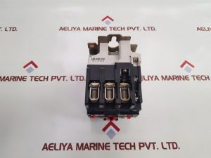 TELEMECANIQUE LC1-D633 CONTACTOR LX6-D401106
