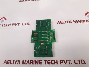 KONE 736603 DISPLAY BOARD