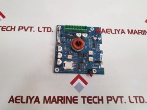 ECOLAB PWB 9200-2061 PCB CARD