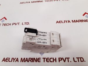ABB S 282 UC CIRCUIT BREAKER