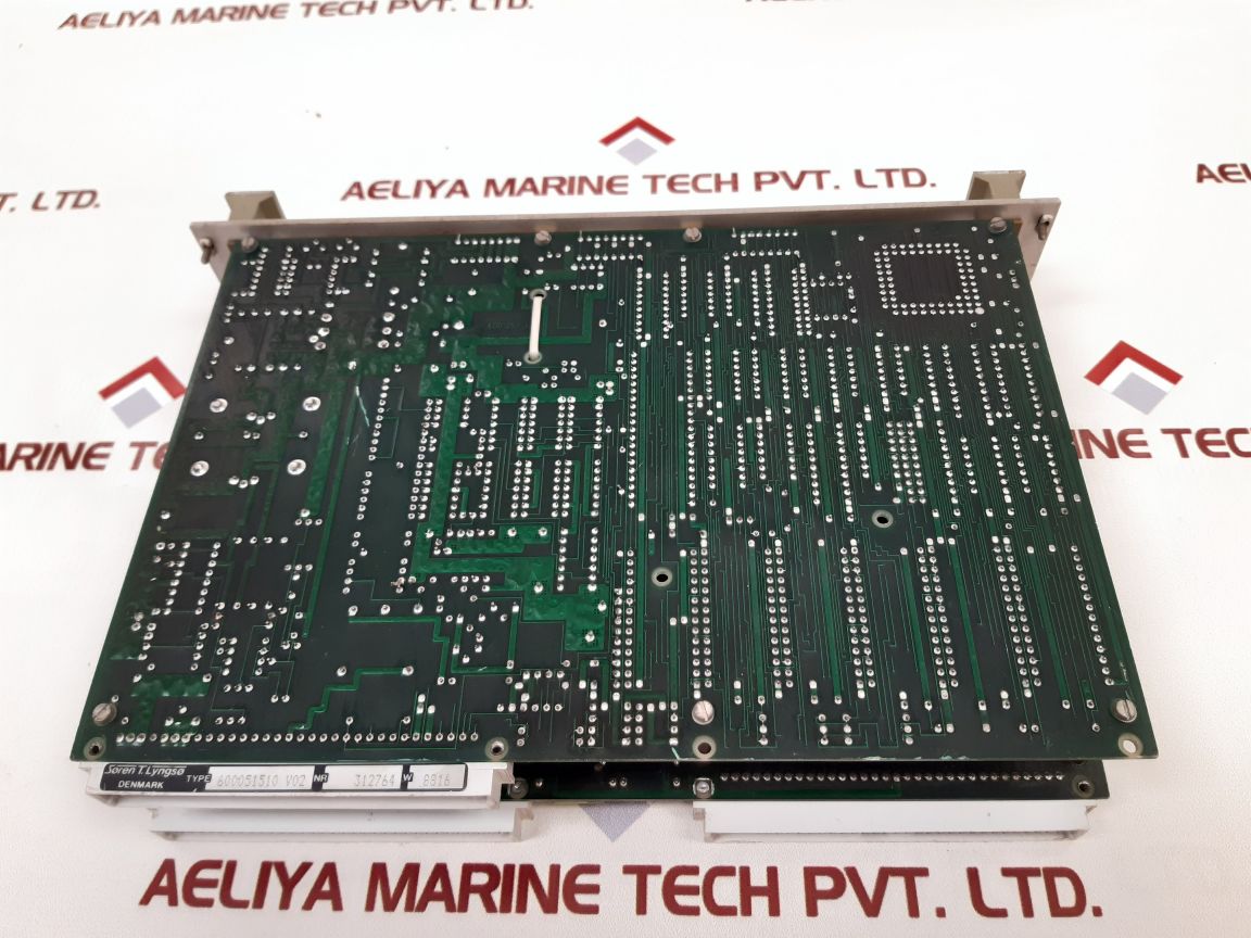 SOREN T. LYNGSO STELLA 60010152 V03 PCB CARD