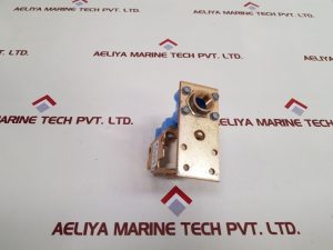 INVENSYS S-53 N WATER INLET VALVE K-74118-8