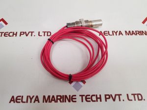 FENWAL 39419668 TEMPERATURE SENSOR SWITCH