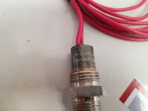 FENWAL 39419668 TEMPERATURE SENSOR SWITCH