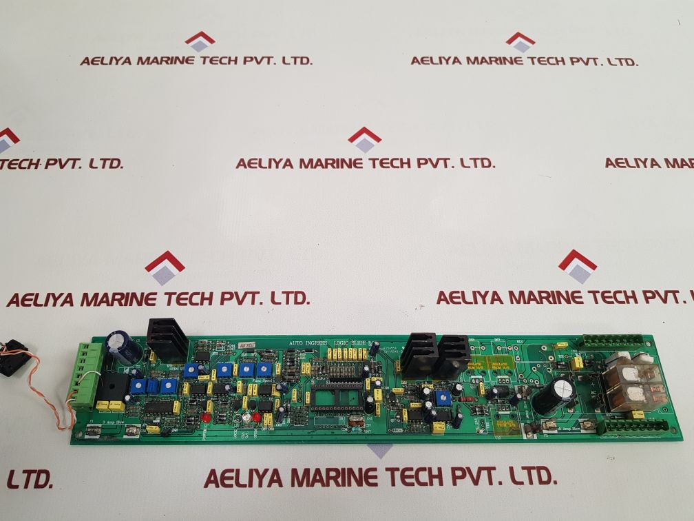 PCB CARD E154554