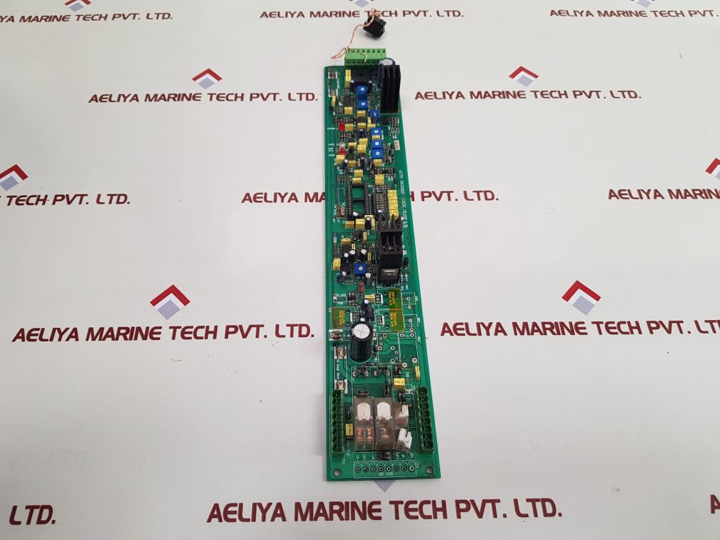 PCB CARD E154554