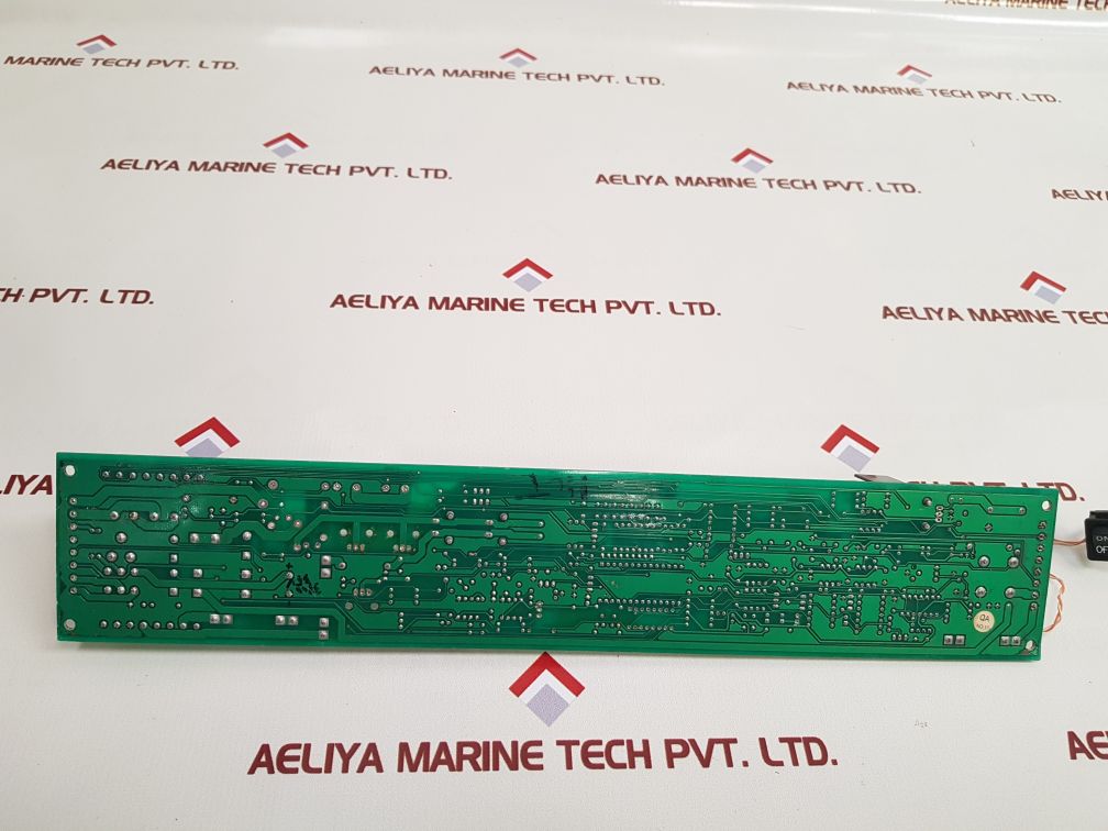 PCB CARD E154554