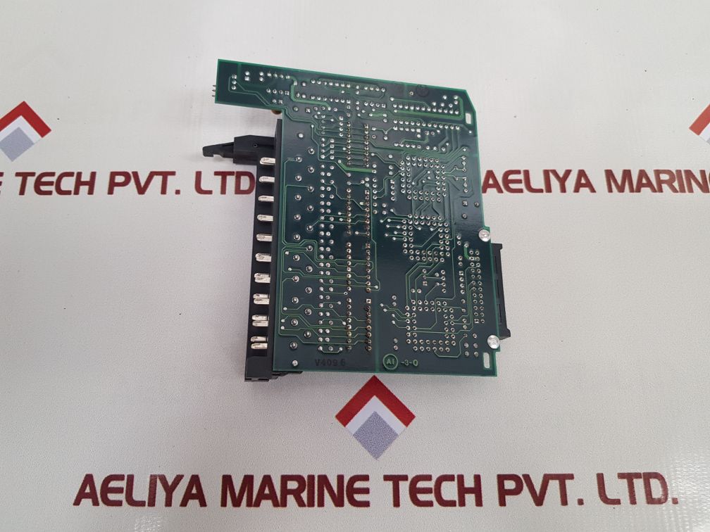 HE693RTD606 PCB HE693RTD606 REV-0 16-96 AT RTD60X VER 1.04 9030SBI F114-43 AI/AL -3-0 REF NO: 32283 CON: USED QTY: 1 PCS WEIGHT: 130 GM