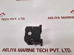 EATON MOELLER SERIES DIL ER-31-G CONTACTOR RELAY