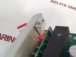 TATA HONEYWELL 621-9934 I/O RACK POWER SUPPLY IPC 621