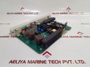 TATA HONEYWELL 621-9934 I/O RACK POWER SUPPLY IPC 621