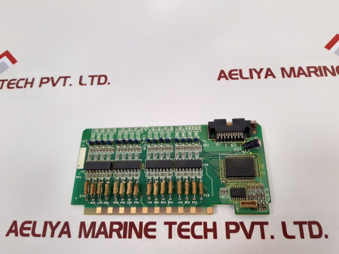 PCB CARD U-55N 7822141-2