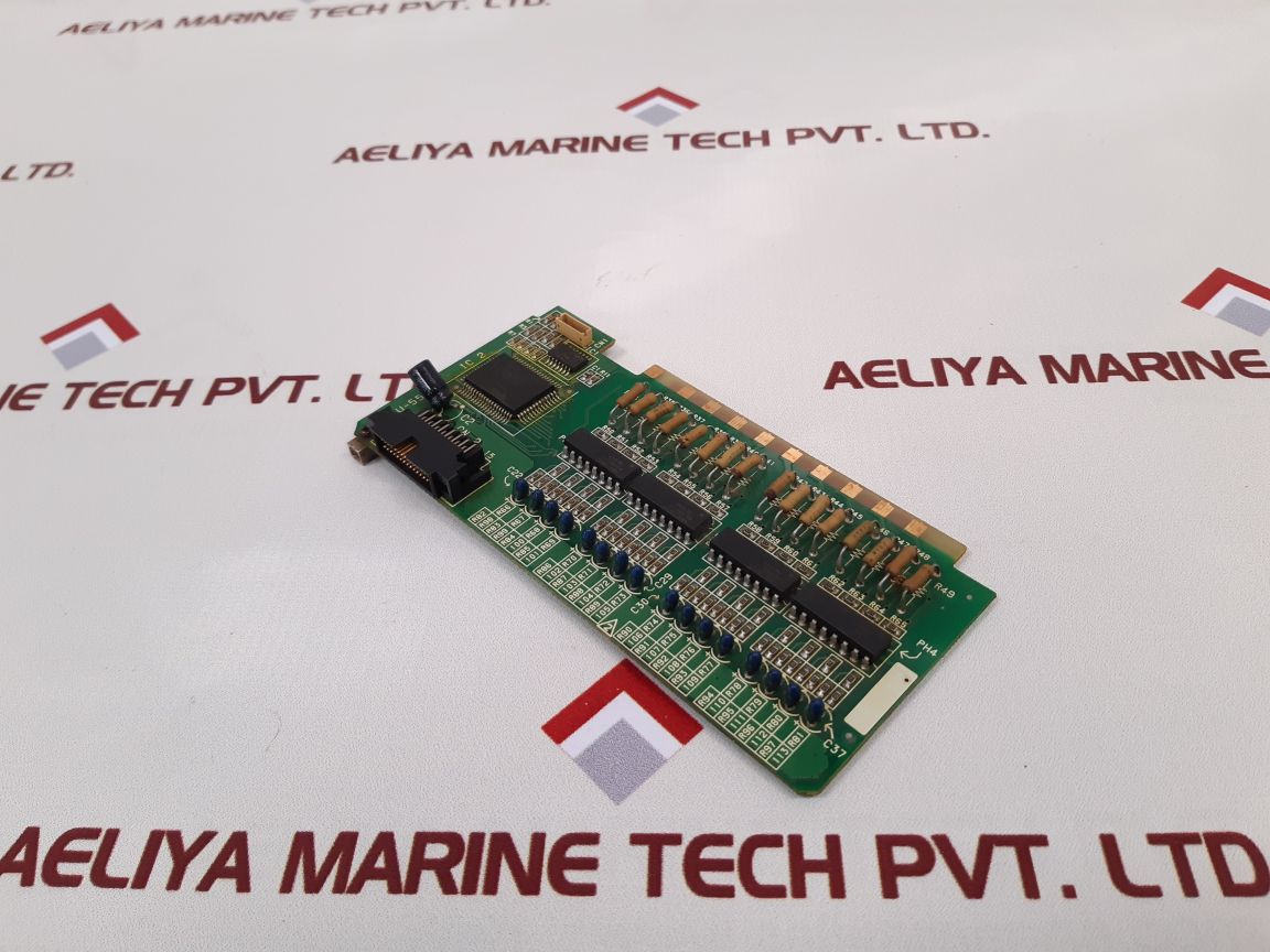 PCB CARD U-55N 7822141-2