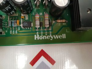 TATA HONEYWELL 621-9934 I/O RACK POWER SUPPLY D030009040