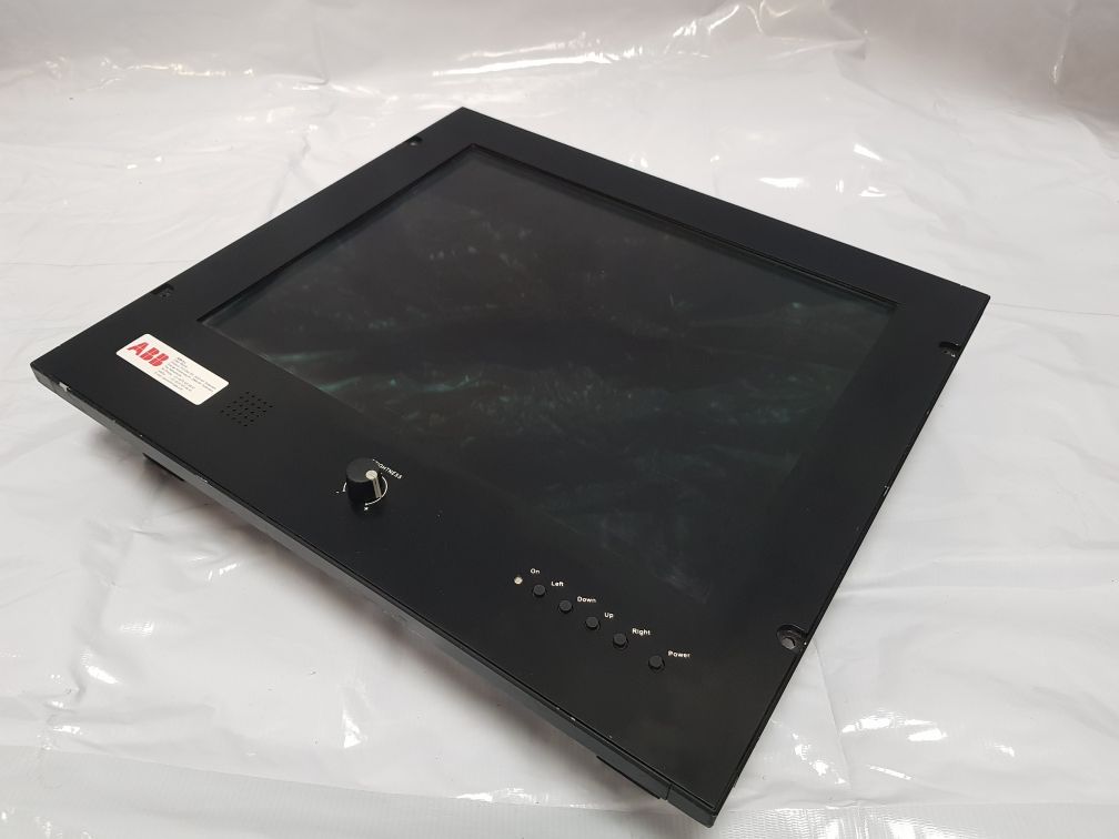 ABB 6019-SD001-006 CONRAC DISPLAYS