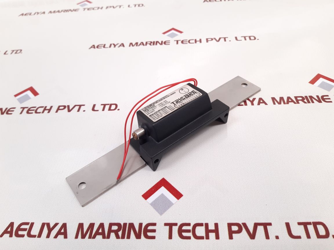 TRIMEC ES/TS 110 ELECTRIC LOCK STRIKE