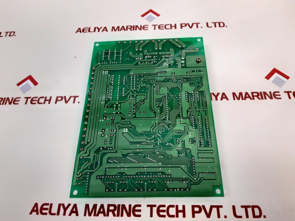 PCB CARD ST77222