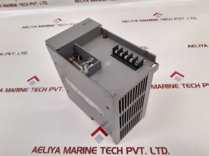 ALLEN-BRADLEY SLC 500 1746-P2 POWER SUPPLY PSA20232-3A M