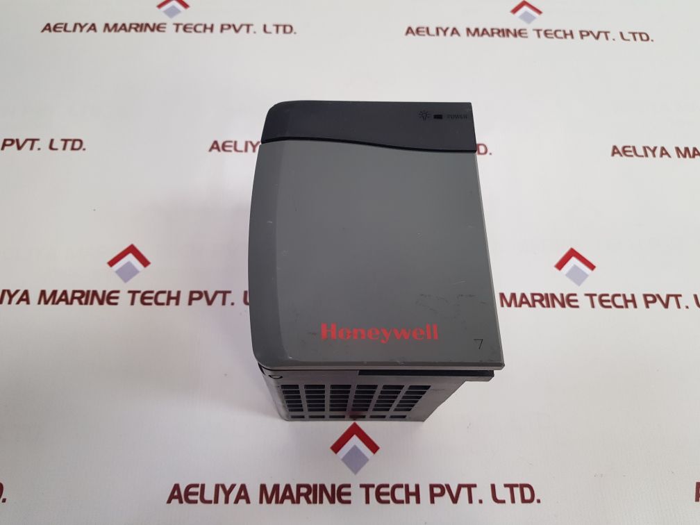 HONEYWELL TC-FPDXX2 DC INPUT POWER SUPPLY