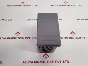 ALLEN-BRADLEY SLC 500 1746-P2 POWER SUPPLY SER:C
