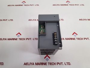ALLEN-BRADLEY SLC 500 1746-P2 POWER SUPPLY SER:C