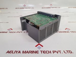 ALLEN-BRADLEY SLC 500 1746-P2 POWER SUPPLY SER:C