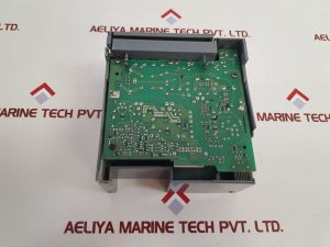 ALLEN-BRADLEY SLC500 1746-P2 POWER SUPPLY SCB120E