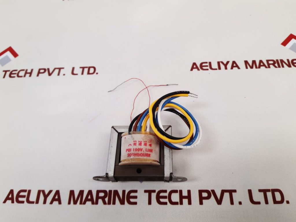 GENERAL PURPOSE TRANSFORMER SOUNDOLIER LT-100