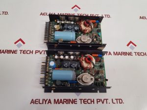 CONVERTER CONCEPTS VT25-373-99/X9 POWER SUPPLY DC DC CONVERTER