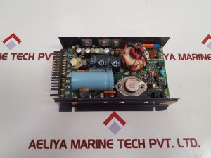 CONVERTER CONCEPTS VT25-373-99/X9 POWER SUPPLY DC DC CONVERTER