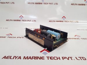 CONVERTER CONCEPTS VT25-373-99/X9 POWER SUPPLY DC DC CONVERTER
