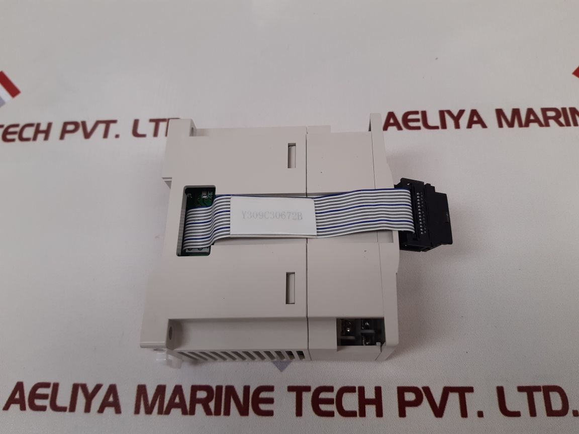 MITSUBISHI MELSEC-F CC-LINK INTERFACE BLOCK FX2N-32CCL