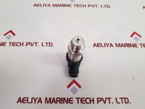 WIKA S-10 PRESSURE TRANSMITTER 14023608 0...7200 MMH20