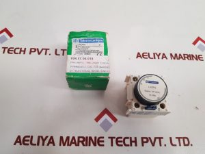 SIEMENS SIRIUS 3RV1421-1KA10 CIRCUIT BREAKER