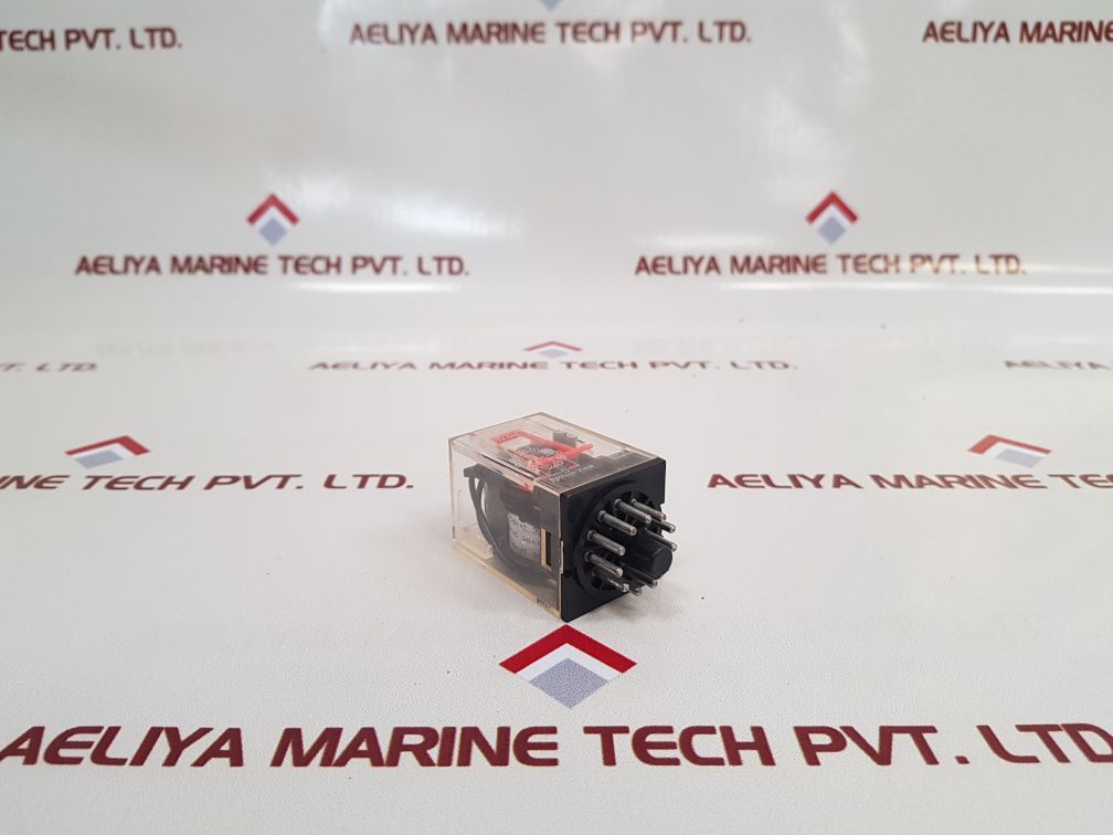 NTE R02-14D10-24 RELAY