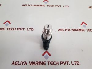 WIKA 14023576 TRANSMITTER S-10