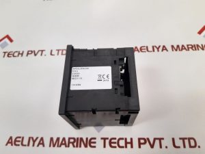 ELEQ EIV72-E 25/5A 2VO AMMETER