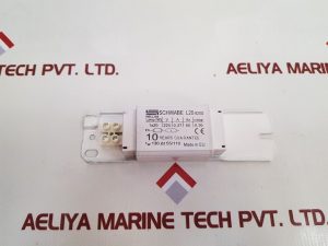 SCHWABE HELLAS L20-820S ELECTROTECHNICAL DEVICES