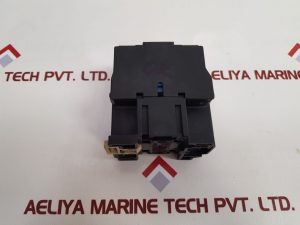 TELEMECANIQUE LC1 D25 10 AUXILIARY CONTACT BLOCK