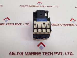 TELEMECANIQUE LC1 D25 10 AUXILIARY CONTACT BLOCK