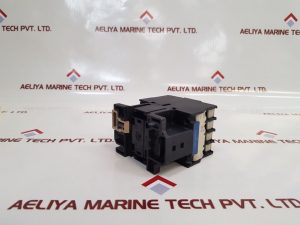 TELEMECANIQUE LC1 D25 10 AUXILIARY CONTACT BLOCK