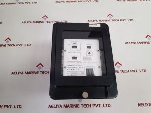 OMRON K2CA-R-F1 OVERCURRENT RELAY