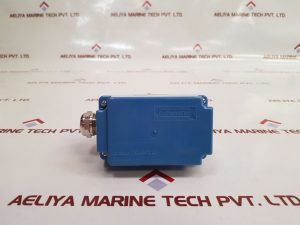 JOHNSON F61TB-9100 FLOW CONTROL