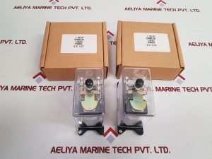 C & S D 2600 RELAY