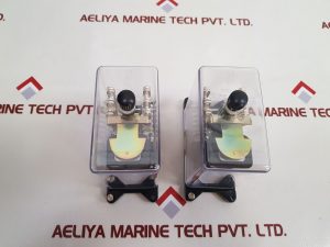 C & S D 2600 RELAY